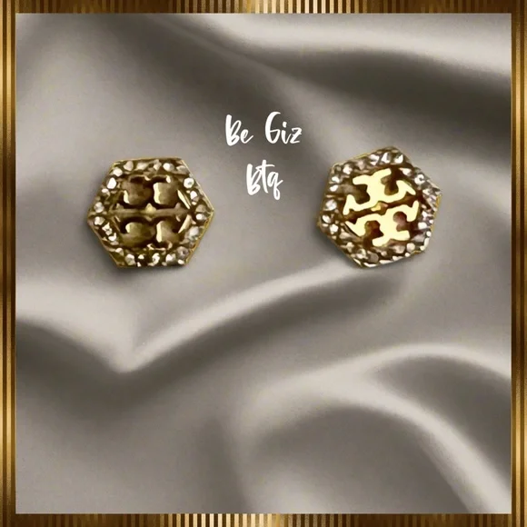 🆕Authentic Tory Burch Special Promotion Bundle Jewelry Set To Buy Now and Save